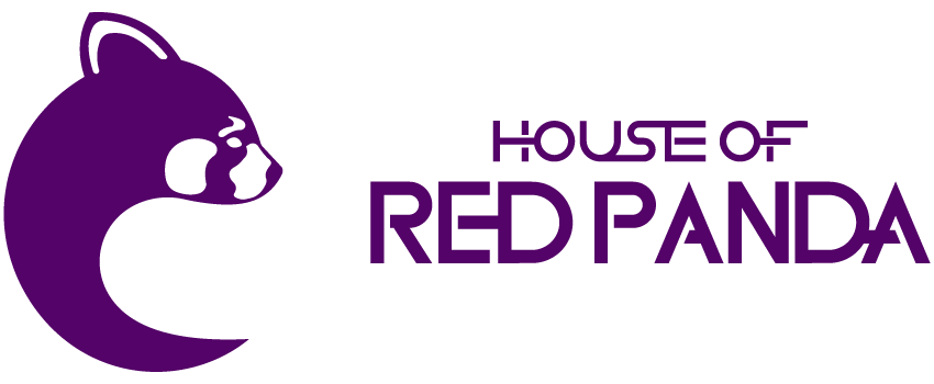 House of Red Panda
